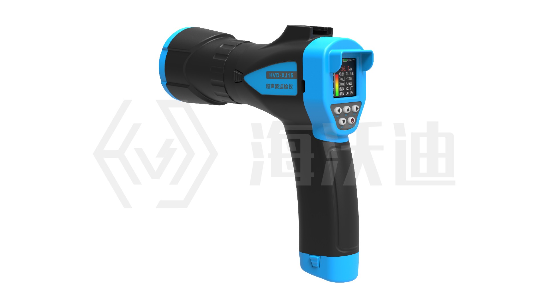 1685352693132298.jpg 海沃迪電氣HVD-XJ15超聲波巡檢儀